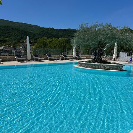 Hotel Gans Cascia Εξωτερικό φωτογραφία