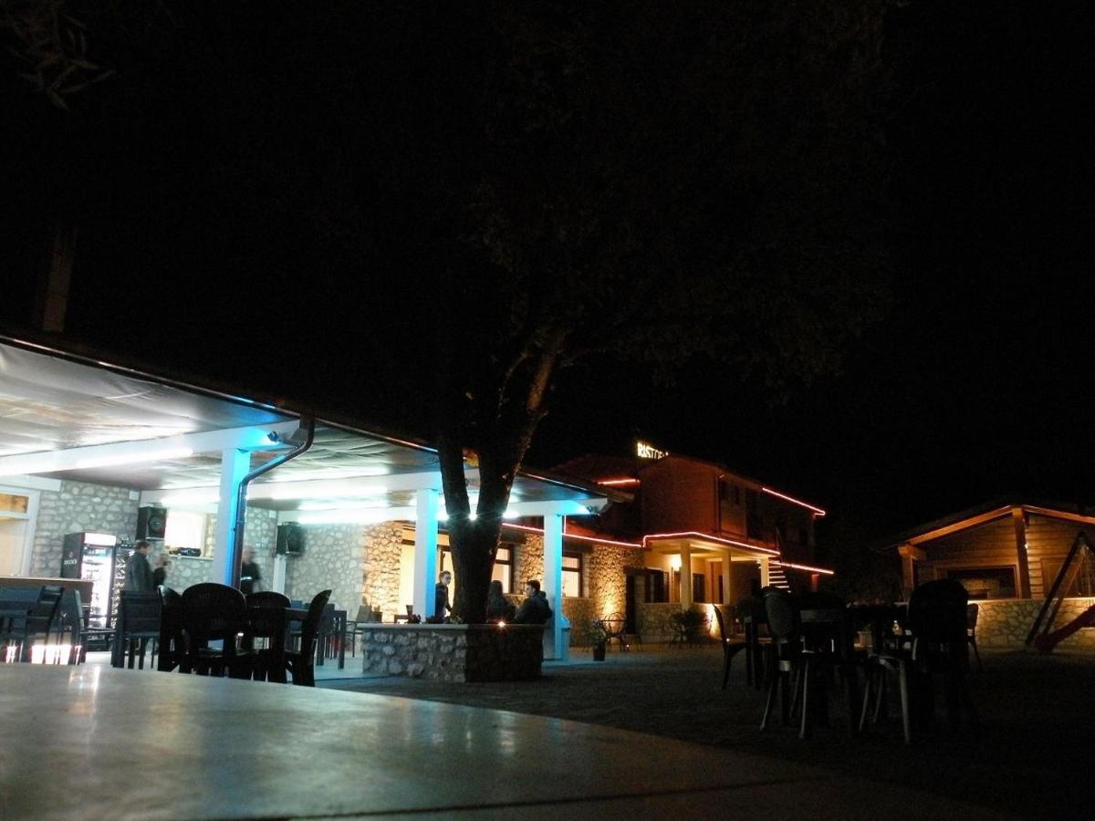 Hotel Gans Cascia Εξωτερικό φωτογραφία