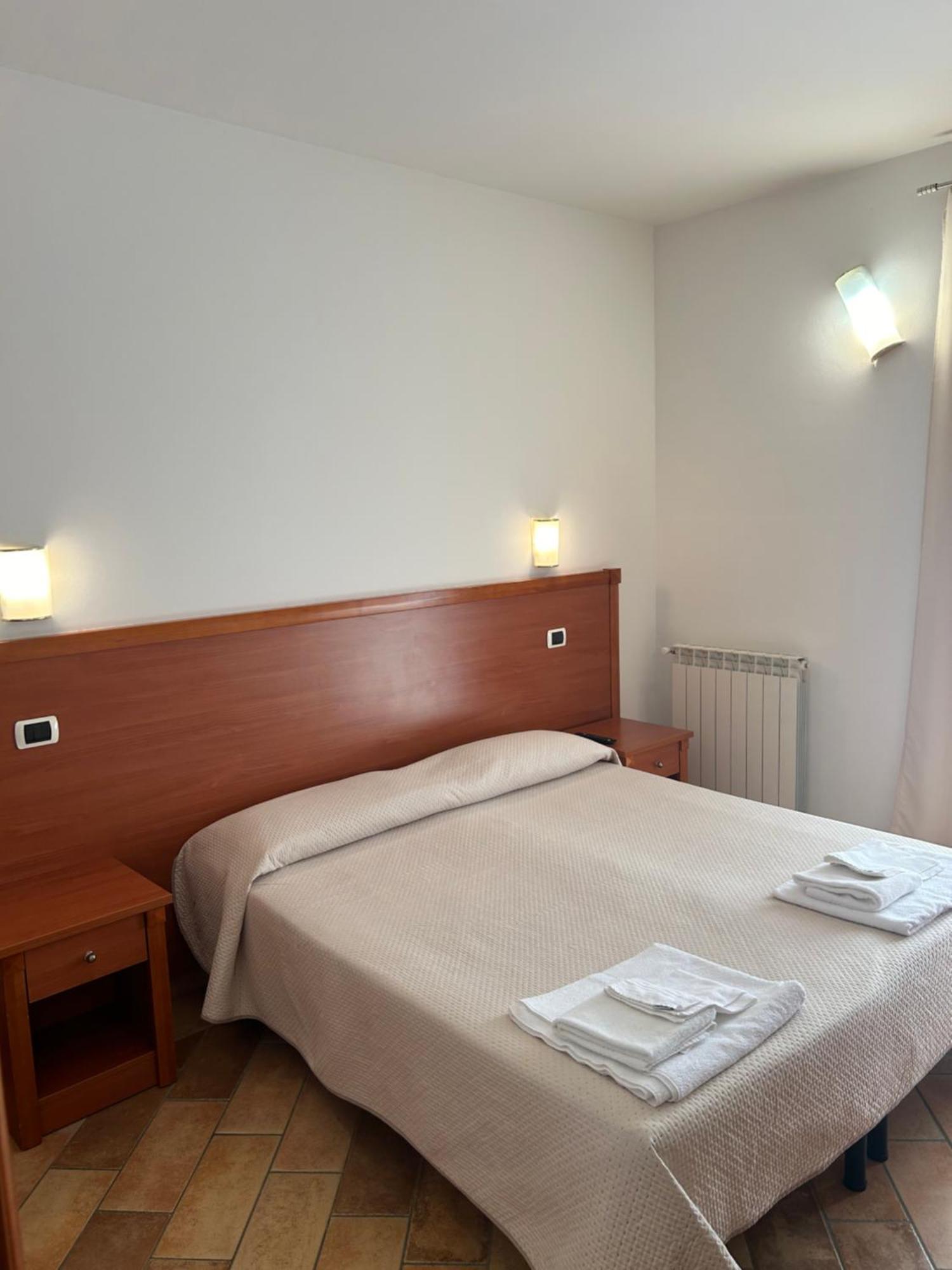 Hotel Gans Cascia Εξωτερικό φωτογραφία