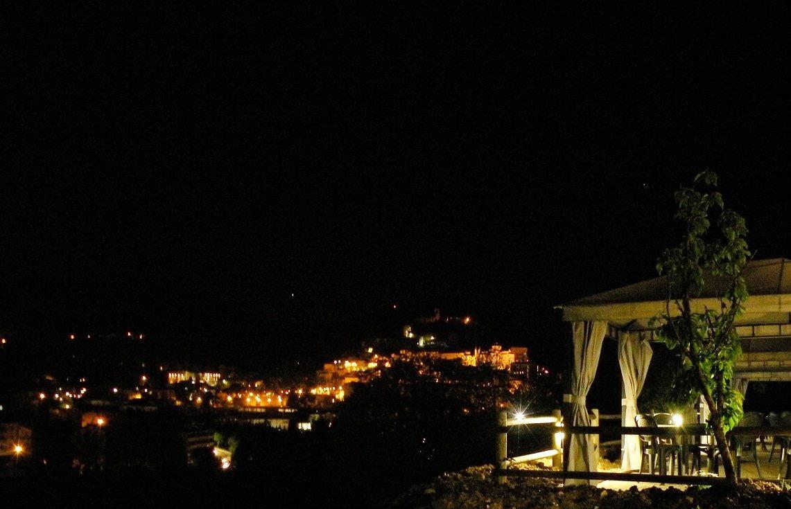 Hotel Gans Cascia Εξωτερικό φωτογραφία